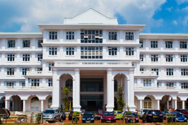 Neville Fernando hospital handed over to government