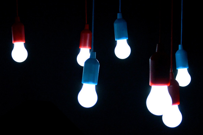 Delmege Forsyth launch new energy saving LED bulb