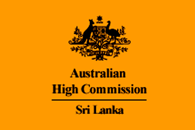 Australia provides Rs57mn humanitarian assistance to Sri Lanka
