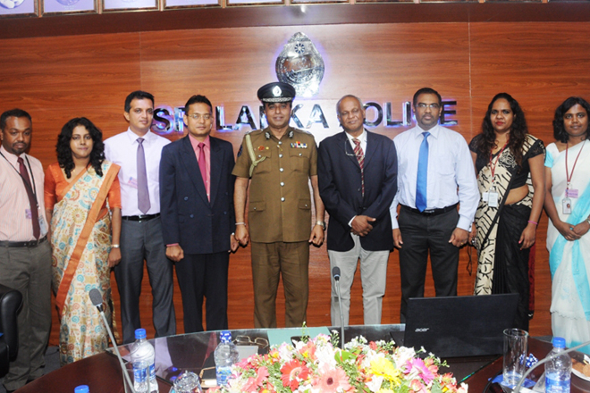 Sri Lanka launches e-Police clearance certificates