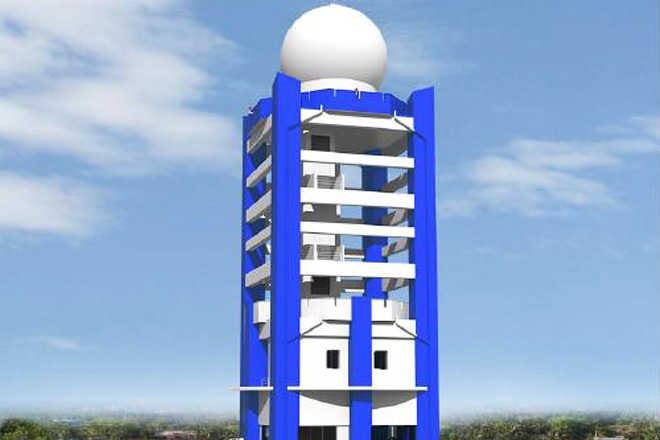 JICA to provide Doppler Weather Radar Network to Sri Lanka