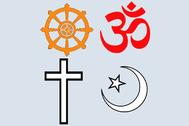 sri lanka official religion