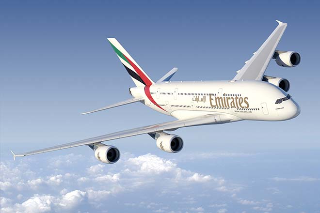 Emirates offers expanded, multi-risk travel insurance coverage