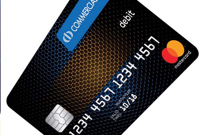 Com Bank introduces Sri Lanka’s first chip and PIN debit card