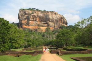 Sigiriya-sri-lanka