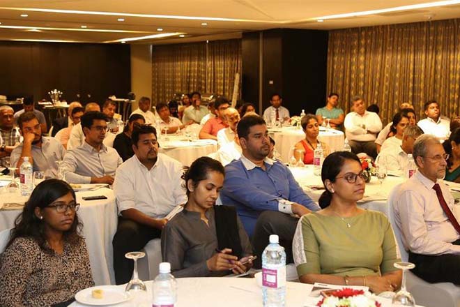 Clear vision and unity key for Sri Lanka’s family businesses
