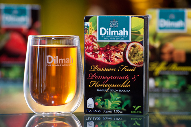 Dilmah Ceylon to consolidate, acquire export business of MJF Teas