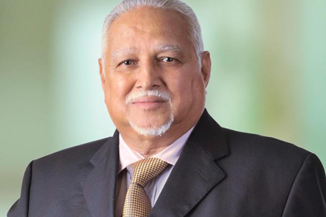 Harry Jayawardena reappointed to Distilleries as Melstacorp nominee