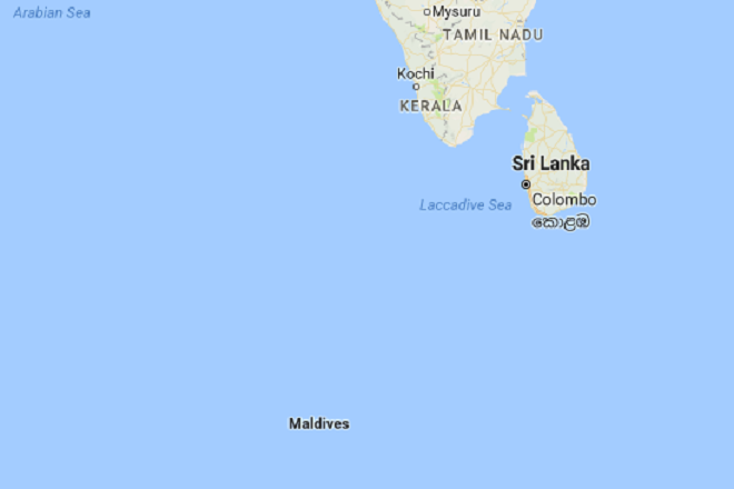 Maldives declares state of emergency, arrests top judges