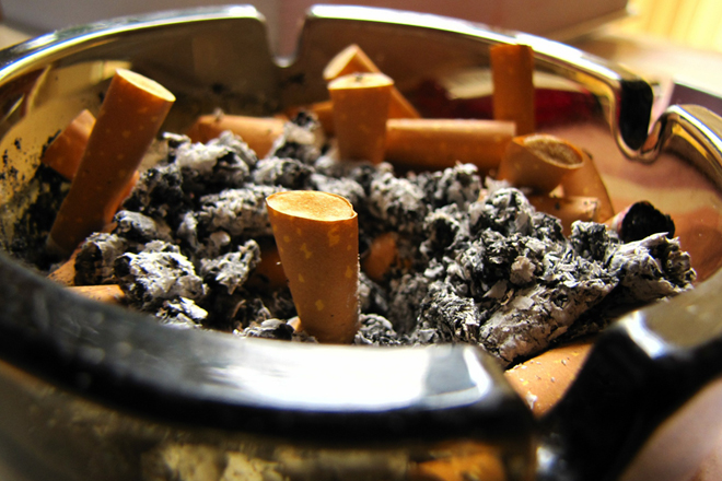 Sri Lanka to receive new international support on tobacco control