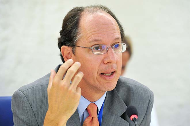 UN expert on transitional justice to review progress in Sri Lanka