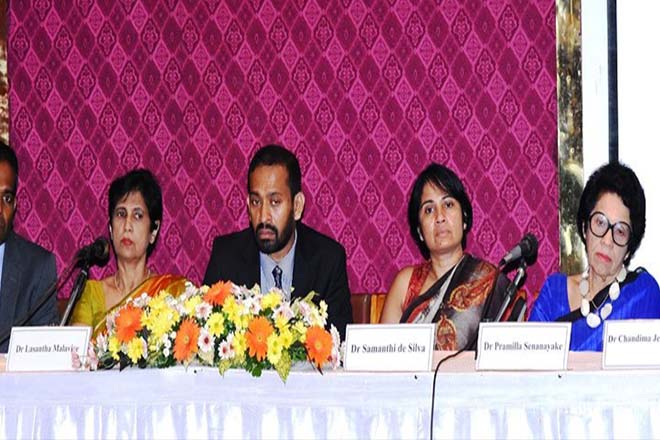 Sexual medicine experts to gather in Colombo for regional meet