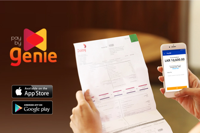 Sri Lanka’s Dialog Axiata introduces mobile payment app