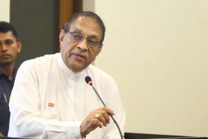 Speaker-Karu-Jayasuriya