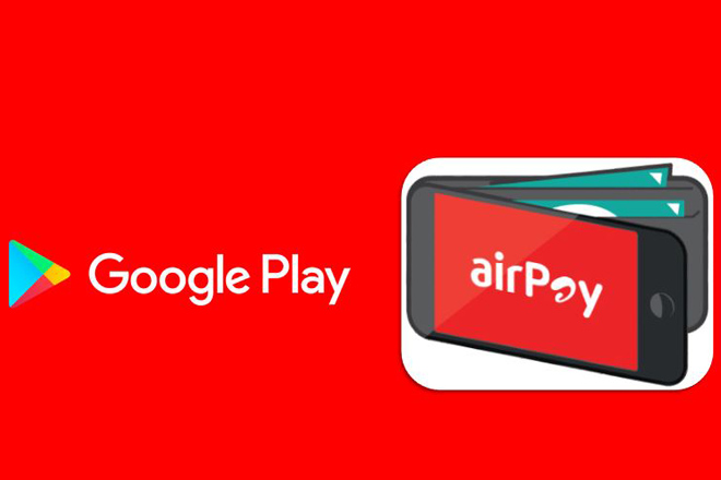google-airplay-airtel