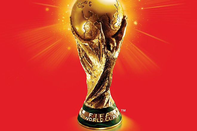 2018 FIFA World Cup Trophy Tour to Sri Lanka for first time next week