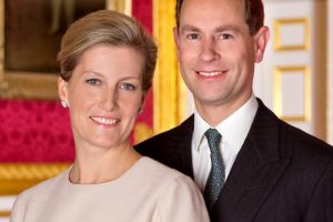 Earl-Countess-of-Wessex