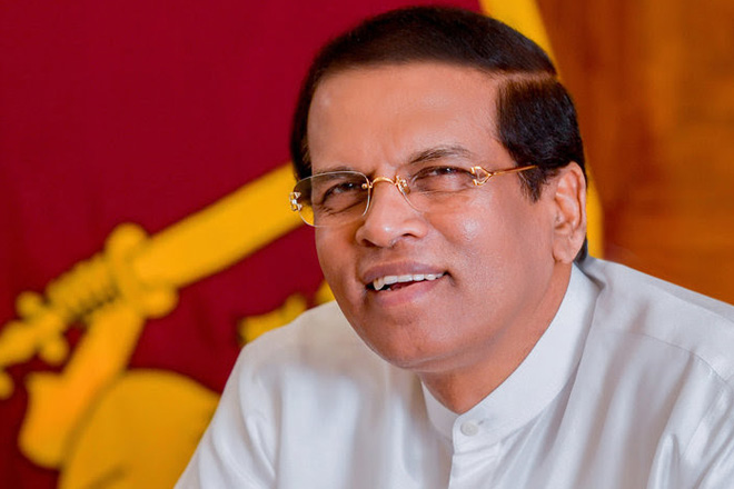 Sri Lanka President clarifies recent political developments