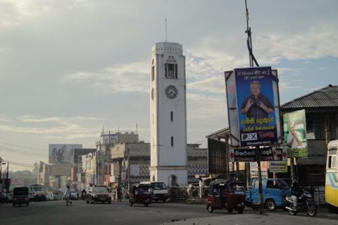 Piliyandala – from 15th century transit point to Colombo’s main transport hub