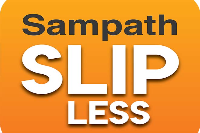 Sri Lanka’s Sampath Bank introduces slip-less transactions