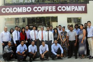 Colombo-Coffee-Company