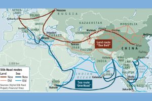 silk-road