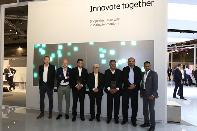 Ericsson and Dialog partner to roll out first commercial IoT network in Sri Lanka