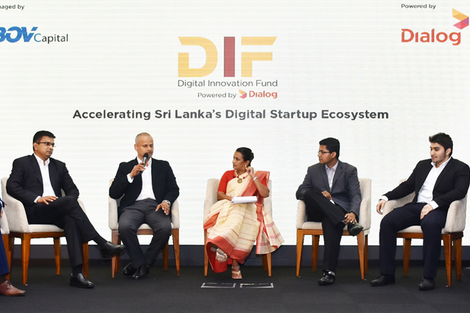Digital Innovation Fund selects first phase of investments into startups