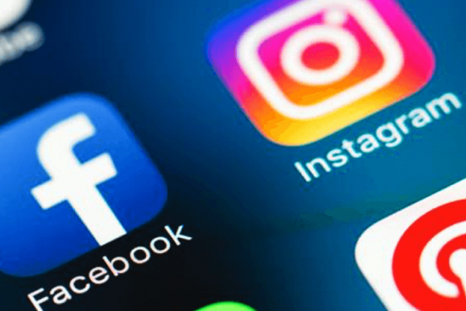 Sri Lanka blocks Facebook, Instagram to prevent spread of hate speech