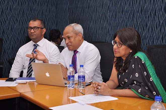 FMO supports Nations Trust Bank’s growth and drives job creation in Sri Lanka