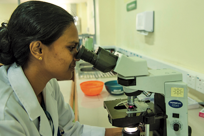 Opinion: Girls in STEM, How is Sri Lanka faring?