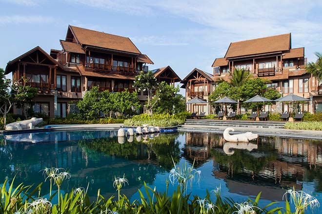 Anantaya Resorts and Spas receive TripAdvisor certificates of excellence 2018