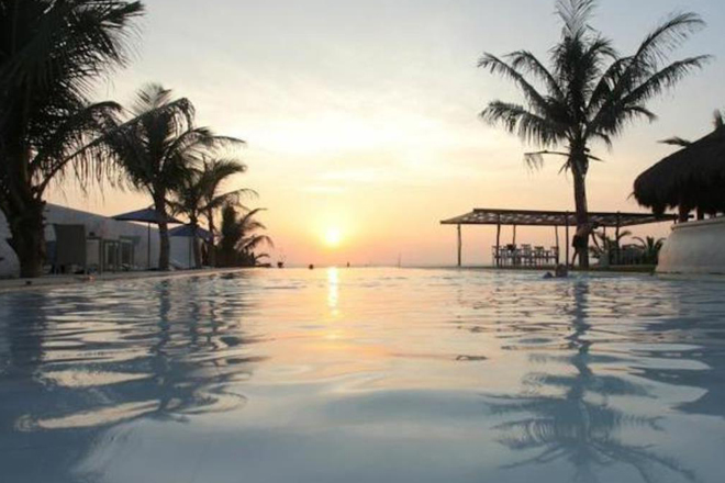 Colombo Stock Exchange decides to delist Kalpitiya Beach Resort