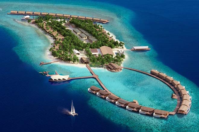 Cinnamon’s 15th property, Velifushi Maldives opens