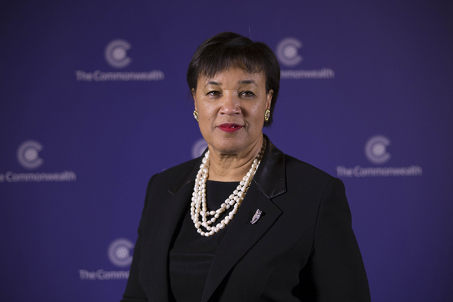 Commonwealth Secretary General to arrive in Sri Lanka tomorrow