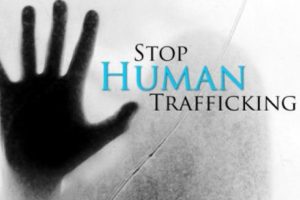 Trafficking