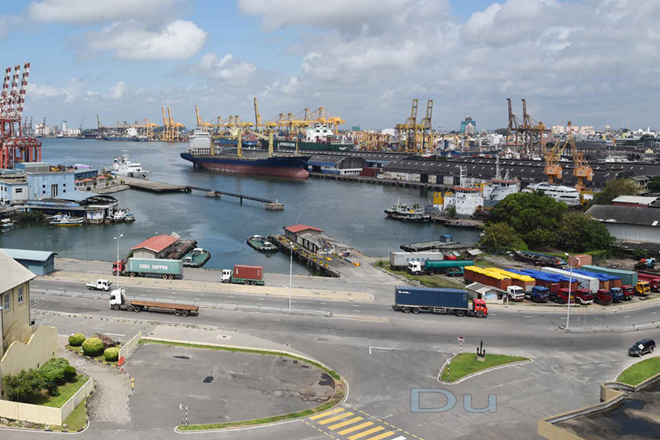 SLPA, JCT, SAGT and CICT to hold first ever Port of Colombo Awards Night
