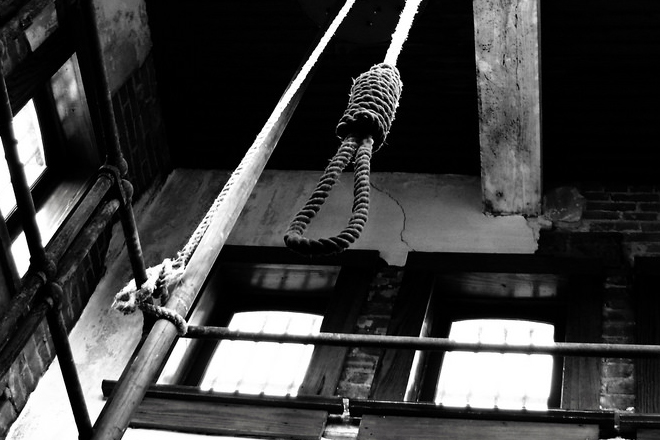 Amnesty International against Sri Lanka on death penalty