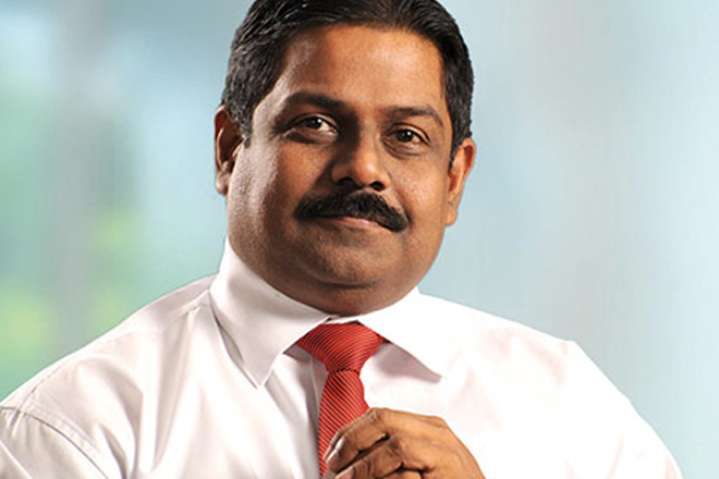 S Renganathan appointed Managing Director & CEO of Commercial Bank