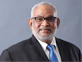 Former Combank CEO Jegan Durairatnam joins DFCC as an Independent Non-Executive Director