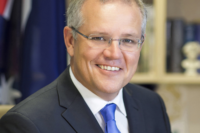 Australian PM Malcolm Turnbull ousted, Scott Morrison to replace him