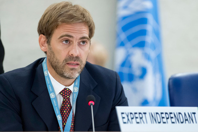 UN expert to report Sri Lanka’s debt & its impact on human rights to UNHRC