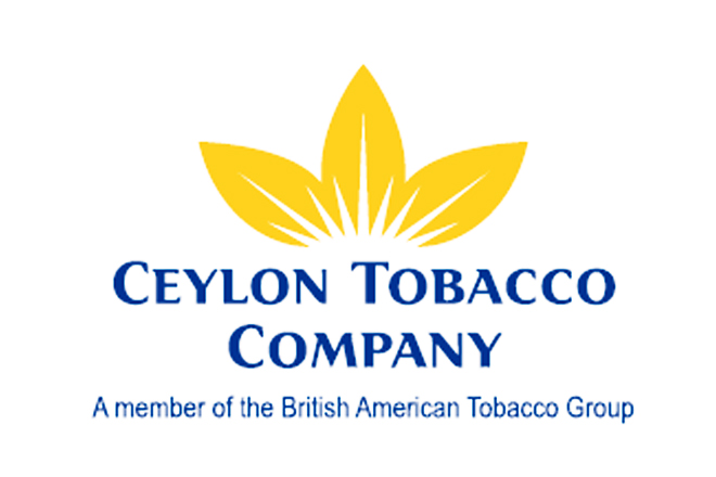 Ceylon Tobacco (CTC) pays taxes of Rs63bn, keeps Rs8bn for itself at halfway mark for 2018