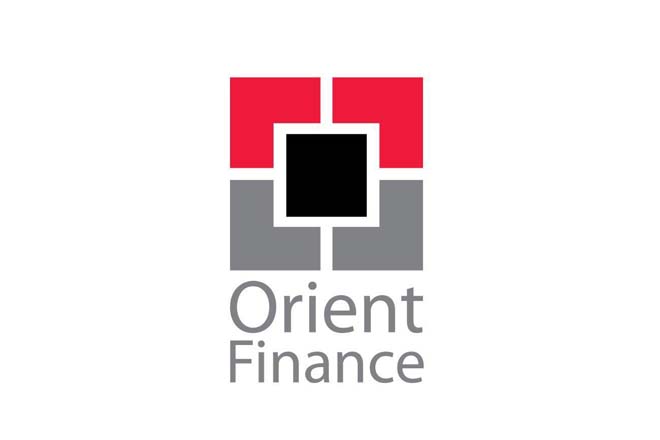 Orient Finance (BFN) reports a loss of Rs21mn for the quarter, deposits at Rs11.6bn