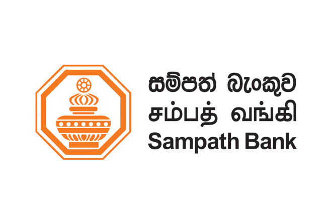 Sampath Bank operating profit down by 10.8-pct, PAT up due to concessions