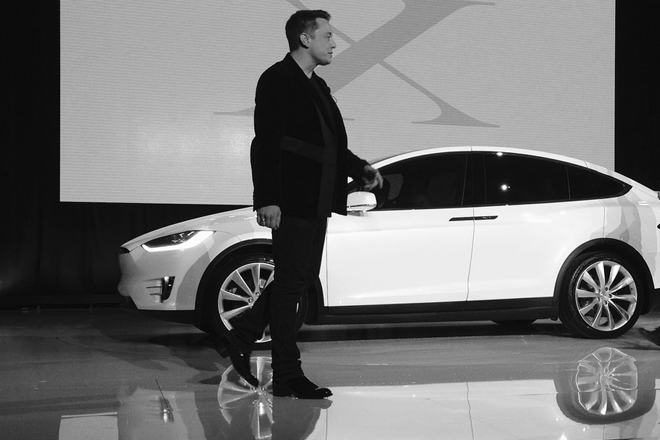 Elon Musk settles SEC charges; requires him to step down as Tesla Chairman