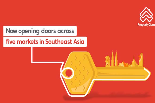 PropertyGuru doubles down on Southeast Asia with funding round