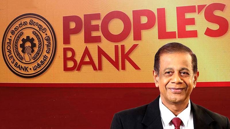 People Bank directors ready to offer resignations on President’s request – Hemasiri Fernando