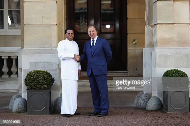 International community continues to recognise Ranil as legitimate PM – Sir Hugo Swire