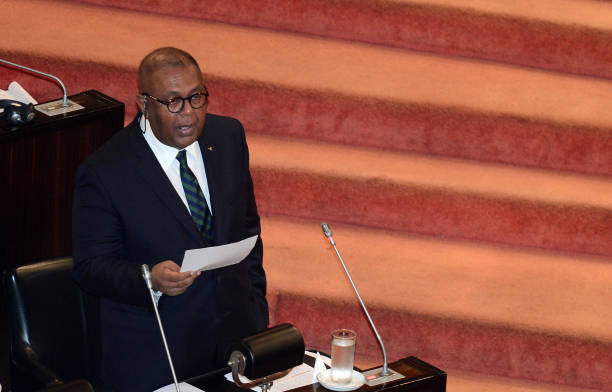 President responds to former Finance Minister Mangala Samaraweera